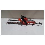 Black & Decker 16" Deluxe Double Edge Shrub &