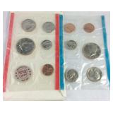 1972 Mint Set