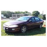 2000 Dodge Intrepid ES