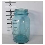 1 Qt. Ball Perfect Mason Jar, No Lid