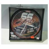 WinCraft battery powered clock, new in box.