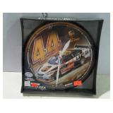 WinCraft battery powered clock, new in box.