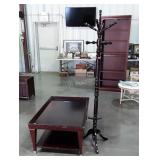 Modern Home Furnishings Group, Coat Tree, dark