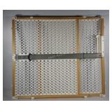 Munchkin safety gate