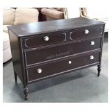 Berkey & Gay Furniture, 50" long Depression era