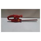 Black & Decker 16" Hedge Trimmer (Powers On)