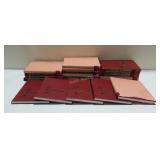 The Encyclopedia Of Photography, Volumes 1-20