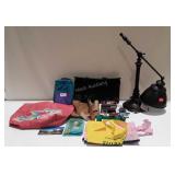 Handbags, Grocery Bags, 2 Gel Eye Mask, Magnetic