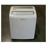 HISENSE dehumidifier. Tested and works.