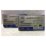 Two new Camco Tools 41pc bit and socket set