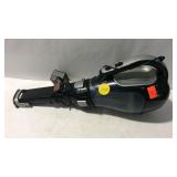 Black and Decker DustBuster works with charger