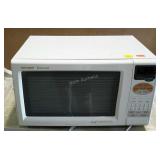 SHARP Carousel, Grill Convection oven. Tested and