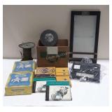 Photography Equipment