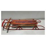 YANKEE CLIPPER from Flexible Flyer, model F545,