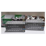 Indoor Floodlight 6" Recessed Downlights, &