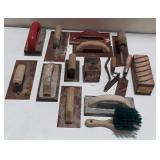 Masonry Tools