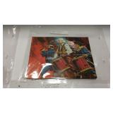 Bicentennial post cards 23