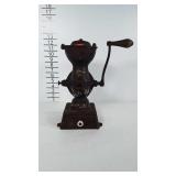 Cast iron grinder made by the U.S.A. Enterprise