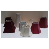 8 Lamp Shades