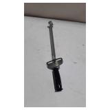 Craftsman Torque Wrench