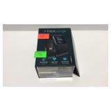 Fitbit Surge FB501 black size large in box not