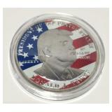 Donald trump coin