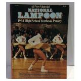 Original national Lampoon 1964 high school