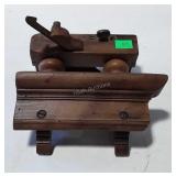 Carpenters Mold Plane