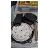 Scale Parts & pieces Lot,