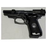 Sport & Voltran Mod.99 BLANK FIRING GUN - 9mm cal