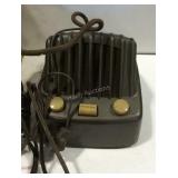 Vintage FlexiPhone Intercom System