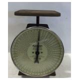 Hanson model 1515 scale