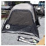 Coleman instant Cabin/Tent. New as we opened box,