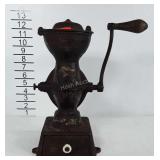 Cast iron grinder made by the U.S.A. Enterprise