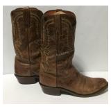 Abilene Boots size 10.5EE with box