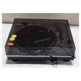 Stanton  STR8-80 Professional Turntable (Powers