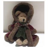 Mrs. Baybeary Plushy w/ Bear Wear, from the