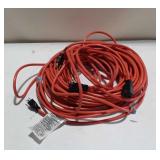 2 Extension Cords (Seller code:P3)