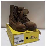 Belleville Boots Size 10 (Seller code: P3)