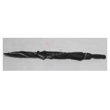 Black & Grey Umbrella (Seller code: P3)