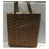 splint basket does have some damage