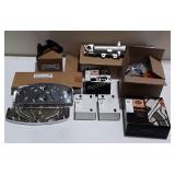Harley-Davidson Motorcycle Parts (Seller code:
