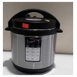 Fagor Electric Pressure Cooker (Powers On)