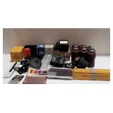Photography Dark Room Equipment (Seller code: HJ)