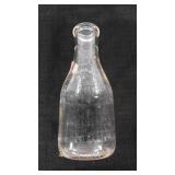 Three cent store bottle