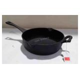Paula Deen Cast Iron Pot