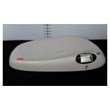 American Red Cross baby scale, tested and working