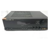 Harman/kardon AVR10 receiver. Tested and powers