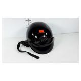 Bell shorty helmet, seller code LW