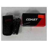 Coast Multi Tool w/ Case (Seller code: LW)